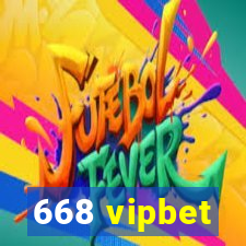 668 vipbet